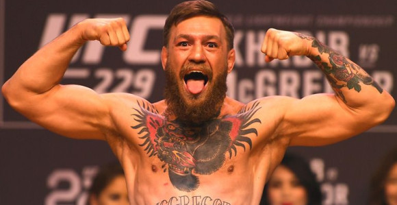 Makgregor hoće samo Nurmagomedova!