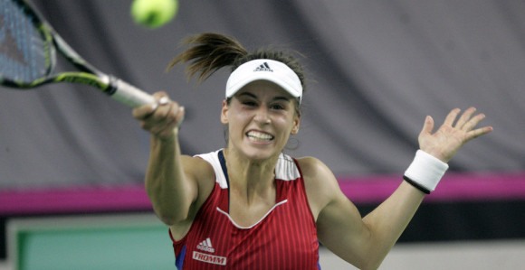 WTA lista: Samo jedna Srpkinja napredovala!