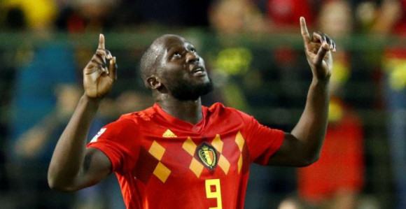 Lukaku sanja Juventus i mjesto kraj Ronalda!
