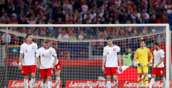 Levandovski opet po selektoru, ovaj mu odgovara...