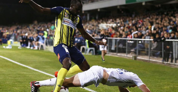 Bolta zovu na doping test: Zašto? Nisam još fudbaler!