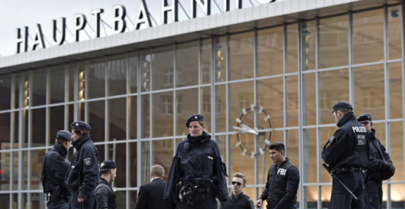 Okončana drama, uhvaćen otmičar