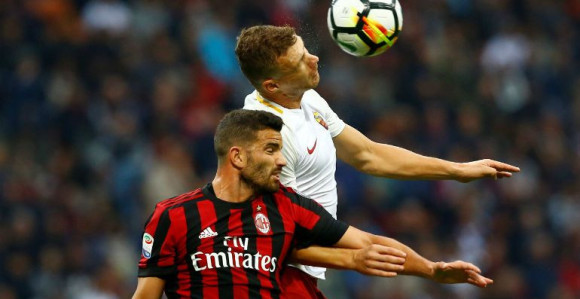 Jokan i Votford baš zagrizli za štopera Milana!