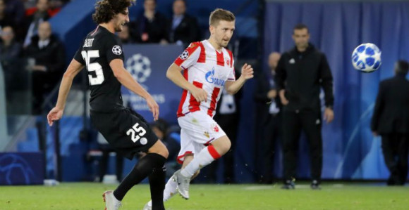 Francuski ekspert za klađenje skeptičan...