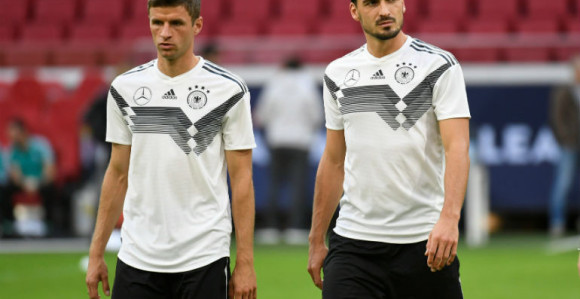 Analiza: Šta se to, dođavola, događa s Nijemcima?!