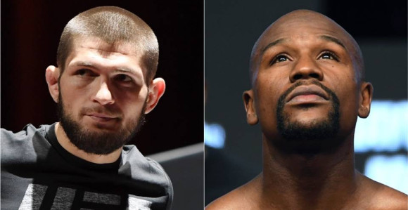 Mejveder prihvatio izazov Nurmagomedova!