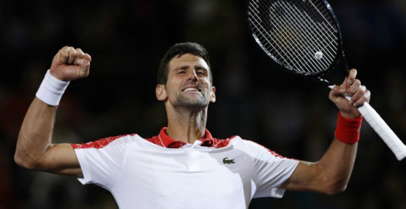 Novak broji dane do broja jedan na svijetu!