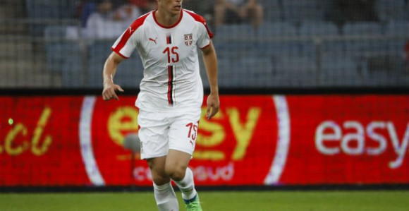 Priča: Kapetan Bleki ''Stena''!