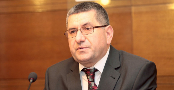 Petrić na čelu izborne pljačke!