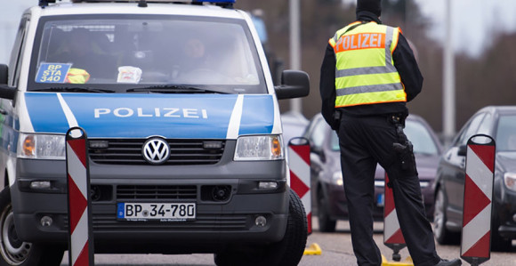 Talačka kriza u  Kelnu