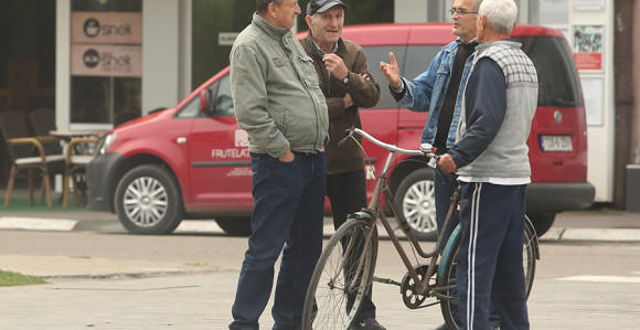 Gdje su najniže penzije u BiH