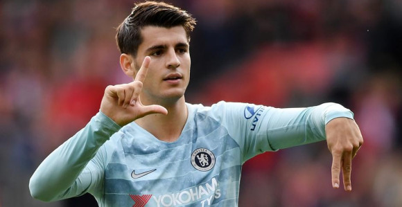 Morata: Nekad zbog novca imate problem s prijateljima!