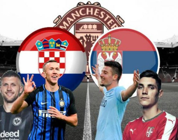 Priča: MančesterOVIĆ JunajtedIĆ!