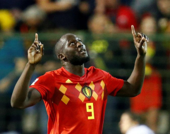 Lukaku sanja Juventus i mjesto kraj Ronalda!