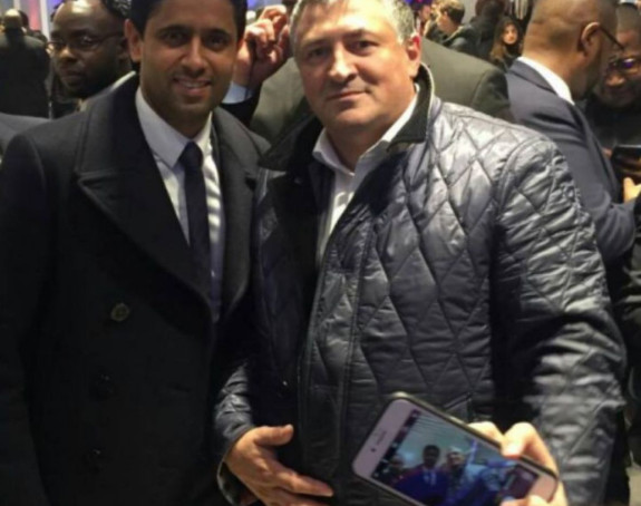 Tončev: Ja namjestio utakmicu?! To su laži!