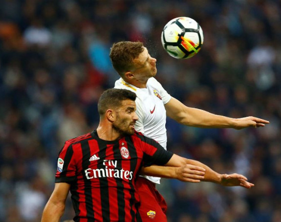 Jokan i Votford baš zagrizli za štopera Milana!