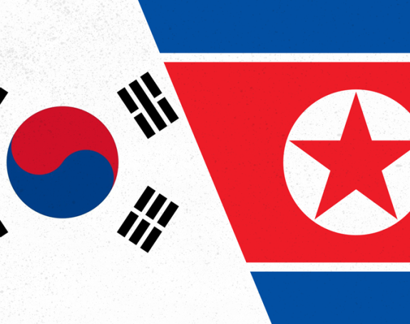 Južna i Sjeverna Koreja kandidati za OI!