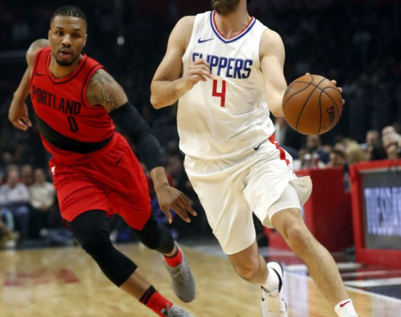 Teodosić preživio "sječu" u Klipersima!