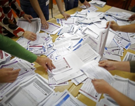 FBiH traži novo brojanje glasova