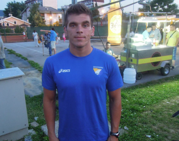 Banjalučani kajakom do Beograda!