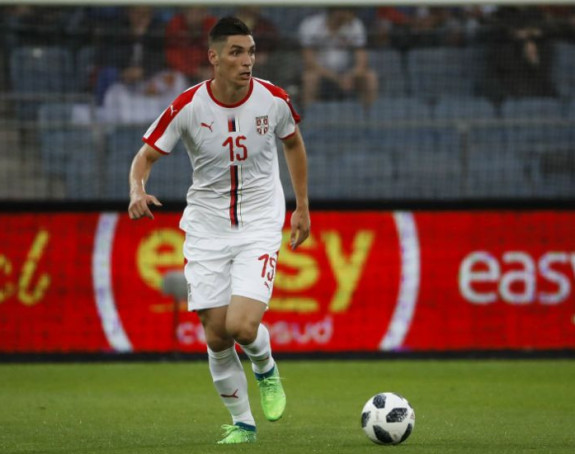 Priča: Kapetan Bleki ''Stena''!