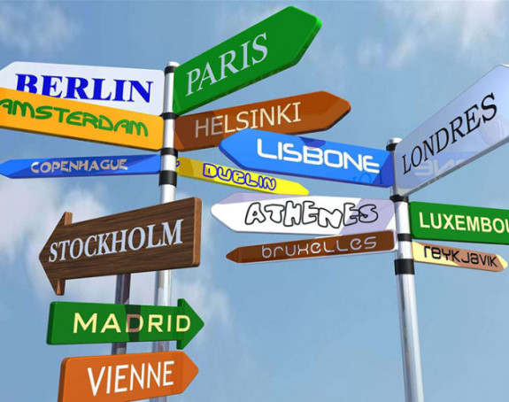 Najveće zarade u ovim državama 