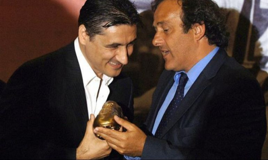 Дарко Панчев отворено...