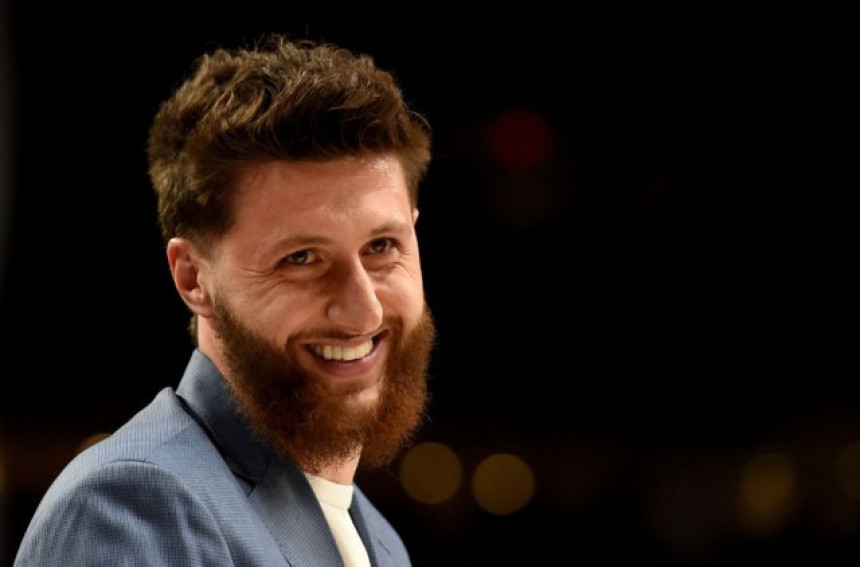Nurkić prešao kod omraženog agenta!
