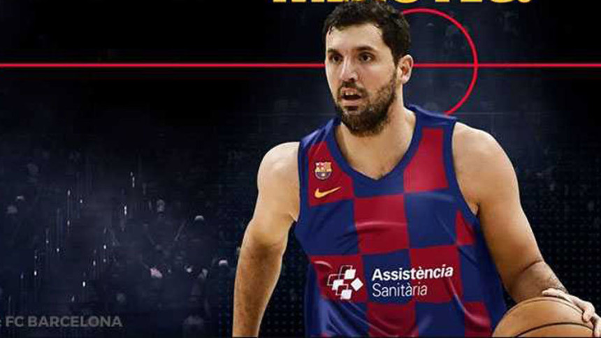 Миротић: Желео сам да будем у очима других...