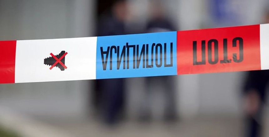 “Jugom” usmrtio šestogodišnjeg dječaka