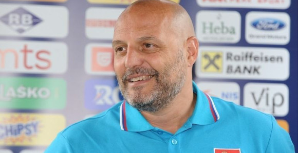 Veliki intervju Saše Đorđevića...