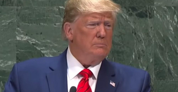 Tramp: Američki vojnici ipak ostaju u Siriji