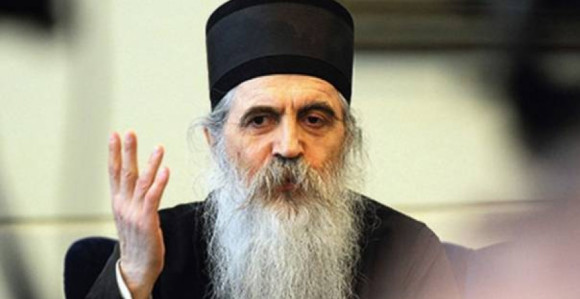 Počelo licitiranje imenima za novog srpskog patrijarha