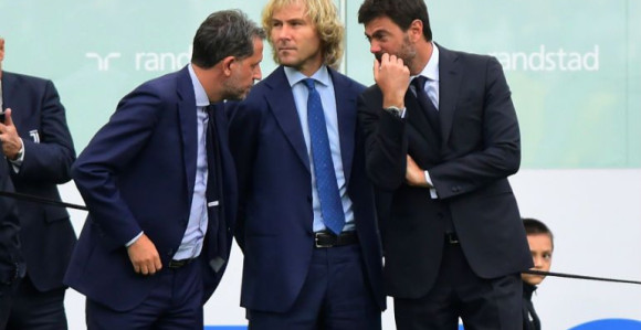 Јувентус објаснио ситуације са...