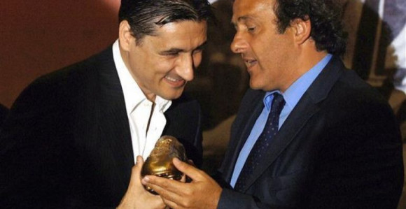 Дарко Панчев отворено...