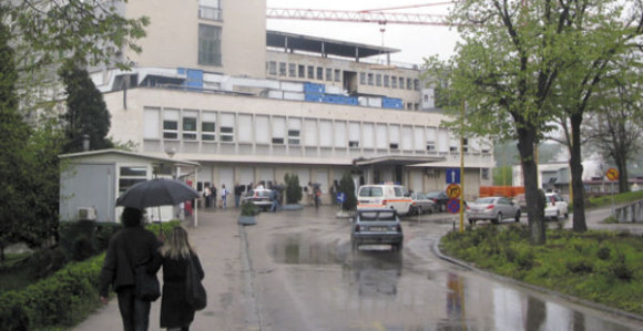 Žena preminula, vozač pobjegao