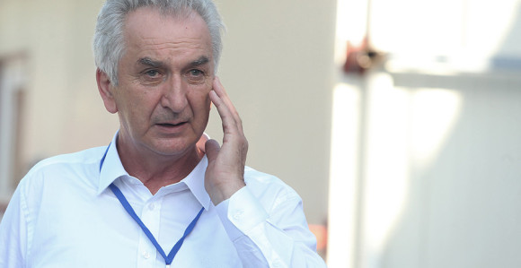 "Zašto oni mogu da pregovaraju sa SDA, a ja ne?"