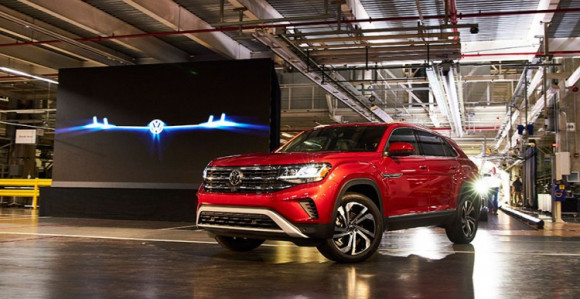 VW obustavio odluku o gradnji fabrike u Turskoj