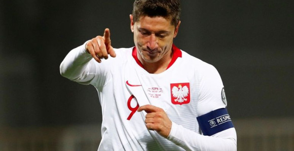 Клосе: Лева је 10 пута бољи играч него што сам ја био!