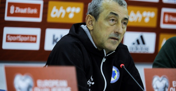 Baždarević: Grci nam ne leže, jer imaju kvalitet!