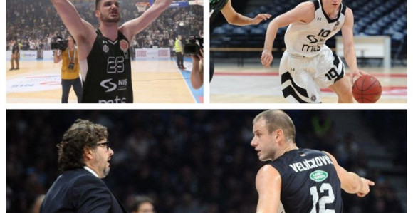 EK: Možda u domaćim igračima leži snaga...