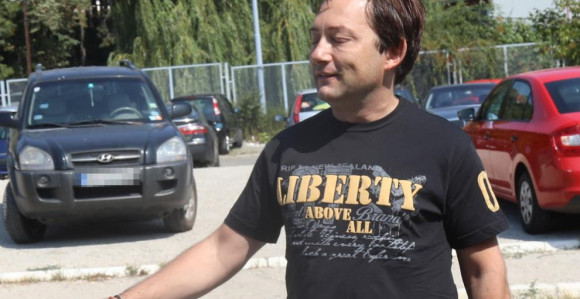 Zokiju Šumadincu hitno operisano srce!