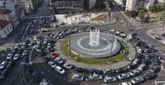 Taksisti u BG prekidaju štrajk