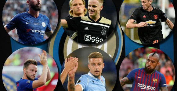 Још јачи Интер!