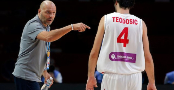 Како је Тео уопште завршио у Болоњи?