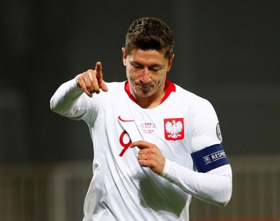 Klose: Leva je 10 puta bolji igrač nego što sam ja bio!