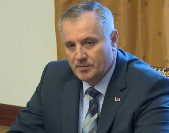 Višković užasnut stanjem u GO SNSD-a u Bijeljini