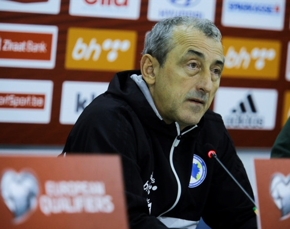 Baždarević: Grci nam ne leže, jer imaju kvalitet!