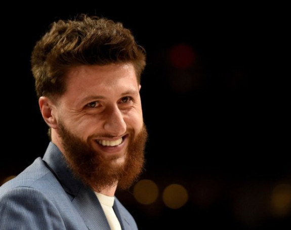 Nurkić prešao kod omraženog agenta!