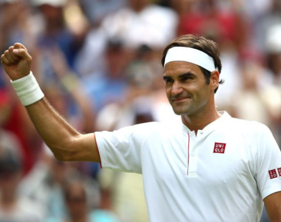 ''То што су урадили Ноле и Рафа је невјероватно!''